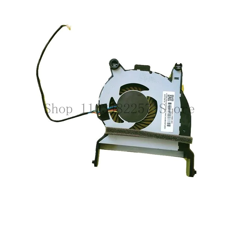 

WYORESY New Original CPU cooling fan for HP elitedesk 800 600 400 g4 35W L 19561-001