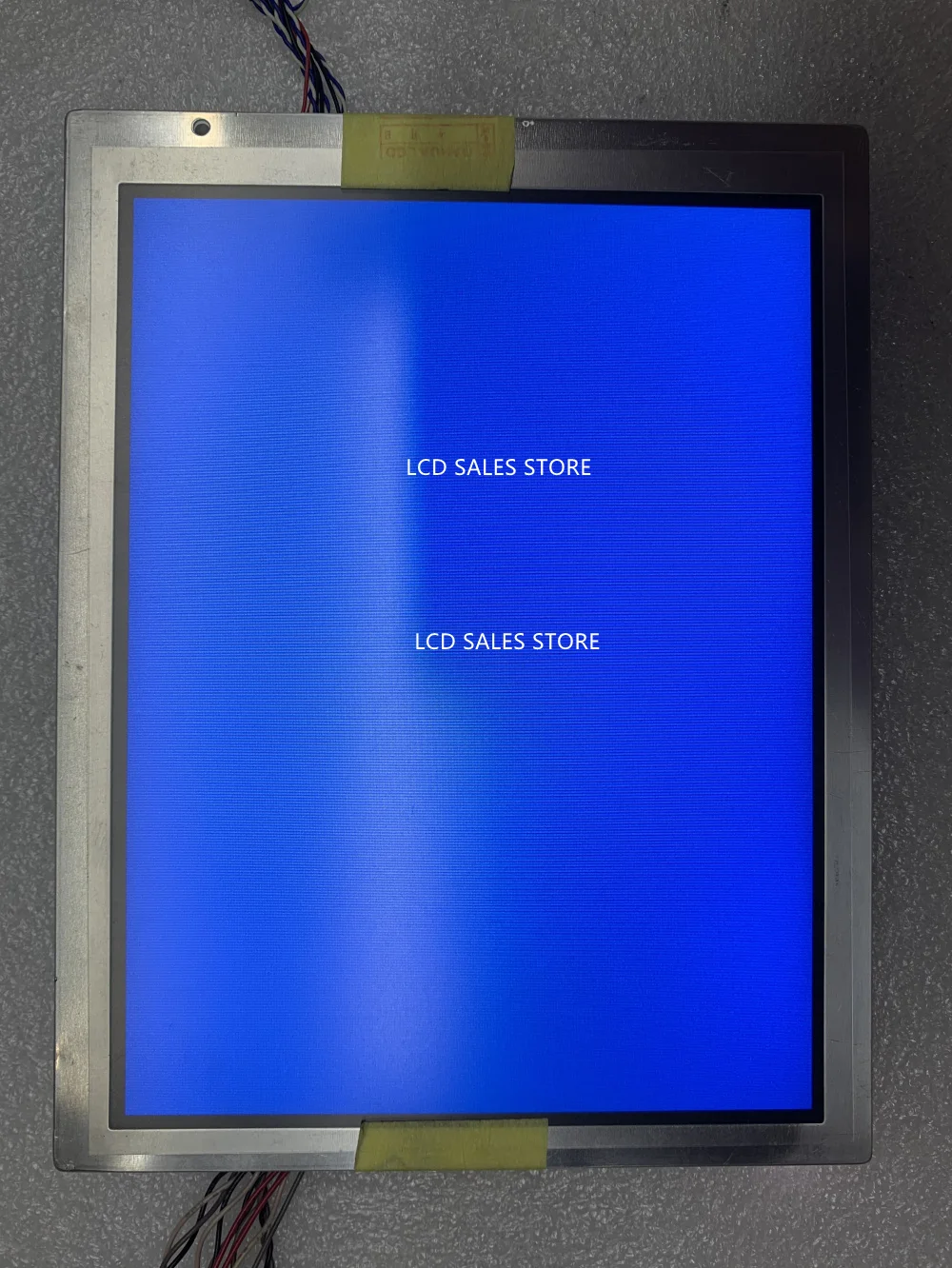 NL6448BC20-21C   Screen  LCD DISPLAY