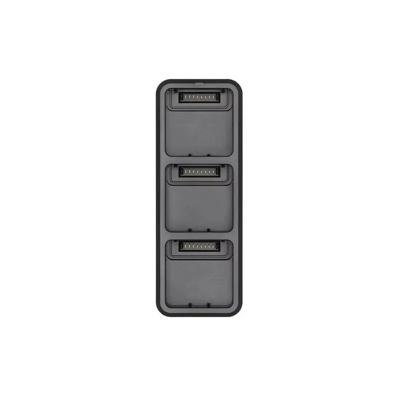 New Mavic 3 Battery Charging Hub For 65W Charges expands battery charging ports to 3 brand new in stock