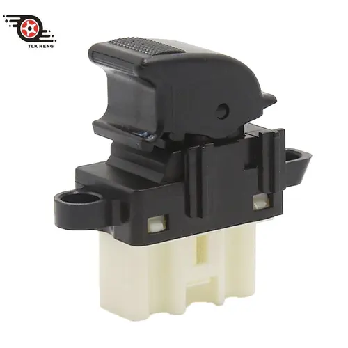 GE4T-66-370A,GE4T66370A Interruptor de ventana eléctrica Interruptor accionado por ventana para MAZDA 6,323F,323 S,MPV