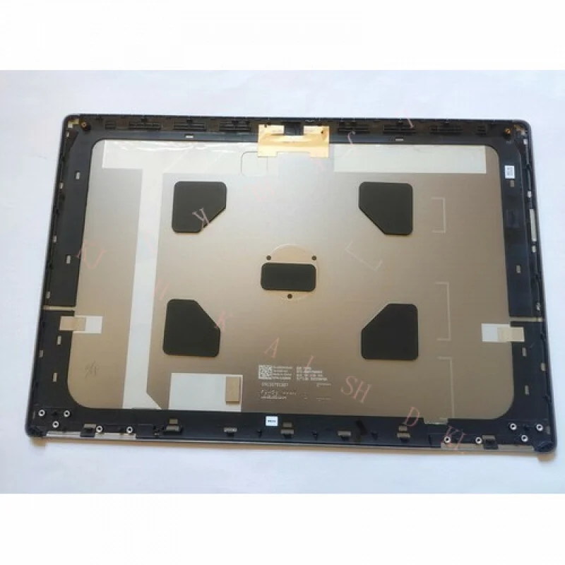 

N new for DELL Precision 7550 7560 TOP Cover A case 0JG0NM WWAN version FDX50