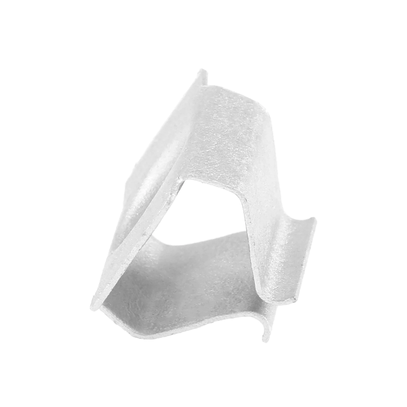 8Pcs Car Gasket Clamps Metal Gasket Clamps Spoiler Lock Nuts For Audi A1 A3 Q5 Q7 CC Eos Golf Jetta Passat Polo Tiguan Touran - view 5