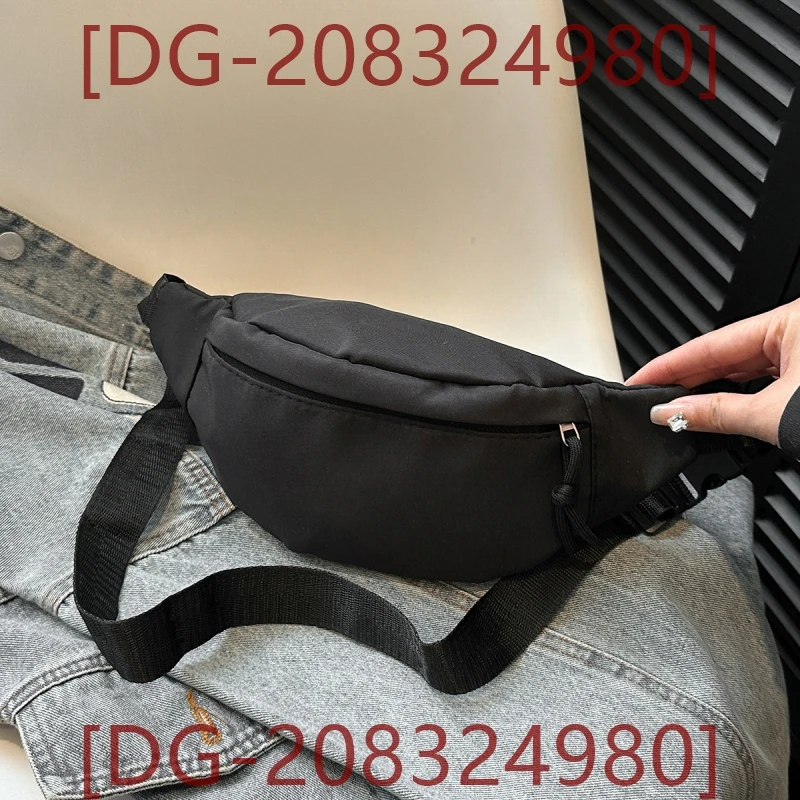 

2024 New Women Bag Fashionable and Soft _DG-208324980_