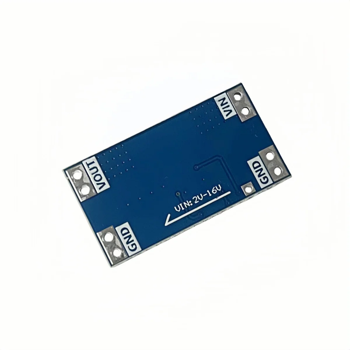 TPS63070 3.3V/5V/9V USB/Bateria de Lítio Módulo de Potência de Impulso Automático Módulo Regulador 9V