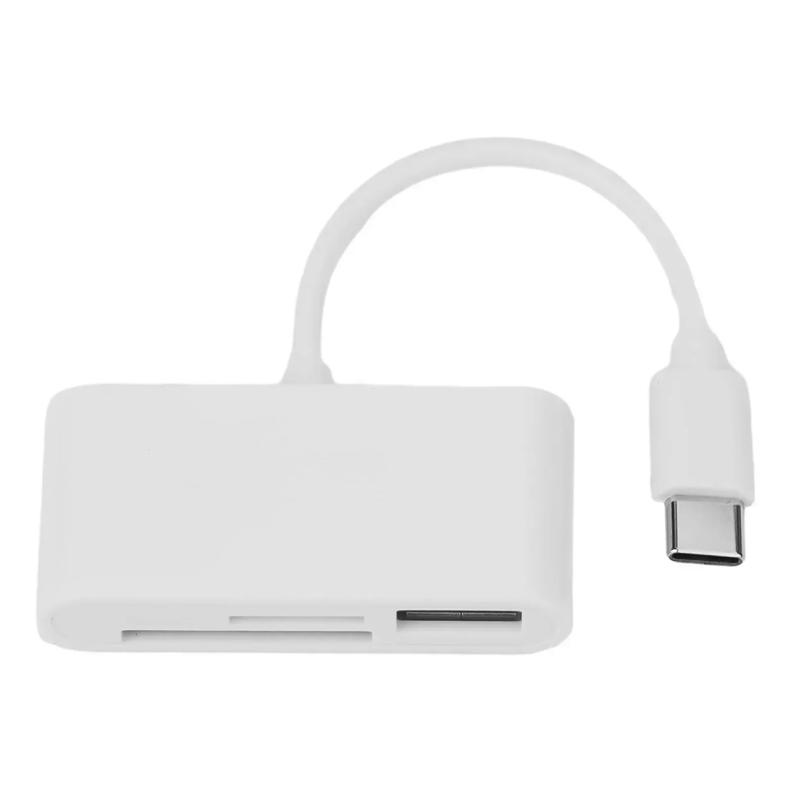 Data Transfer Memory Card Smartphones Specifications TF Card Reader Slot Tablets Multipurpose Use Package Content