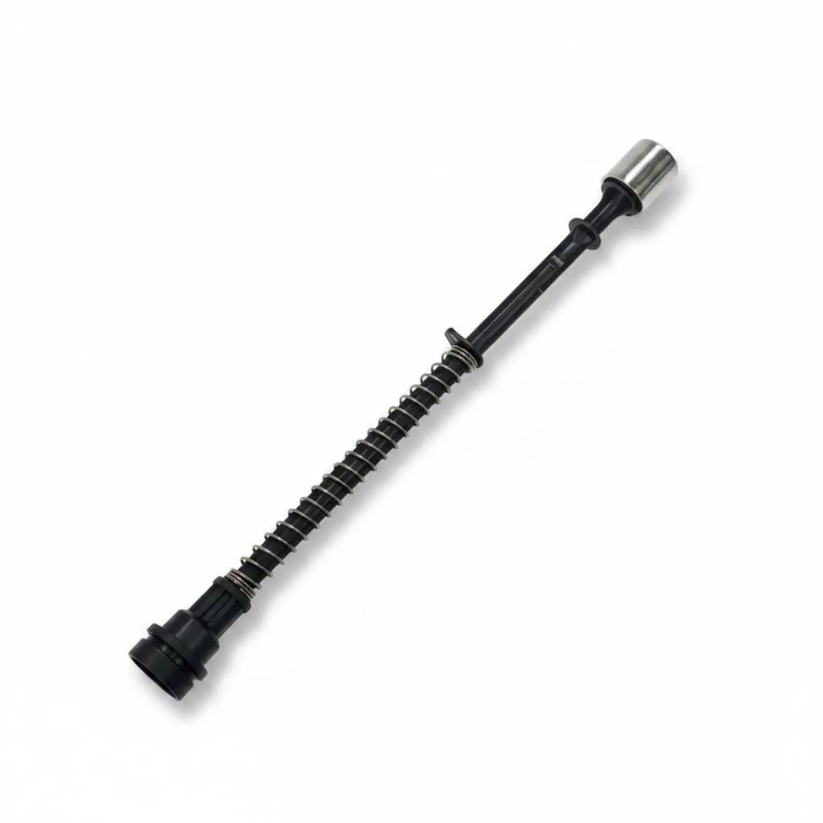 

Handbrake Push Rod OEM Fit Parking Brake Rod Car Part Professional Installation Recommended