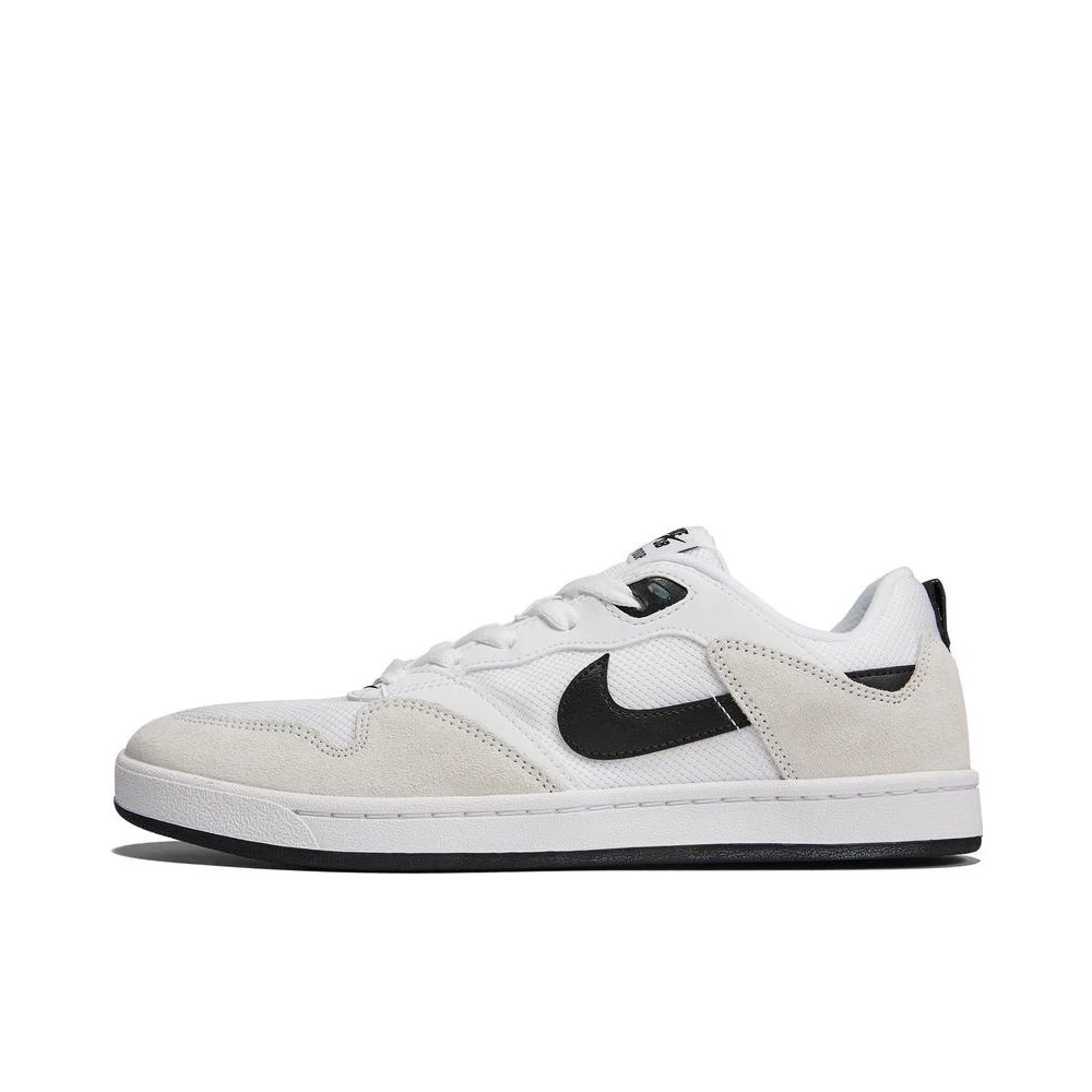 NIKE 2025 Men's NIKE SB ALLEYOOP Sneakers CJ0882-100