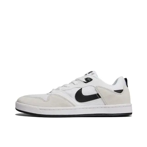 남성용 NIKE 2025, NIKE SB ALLEYOOP 스니커즈, CJ0882-100