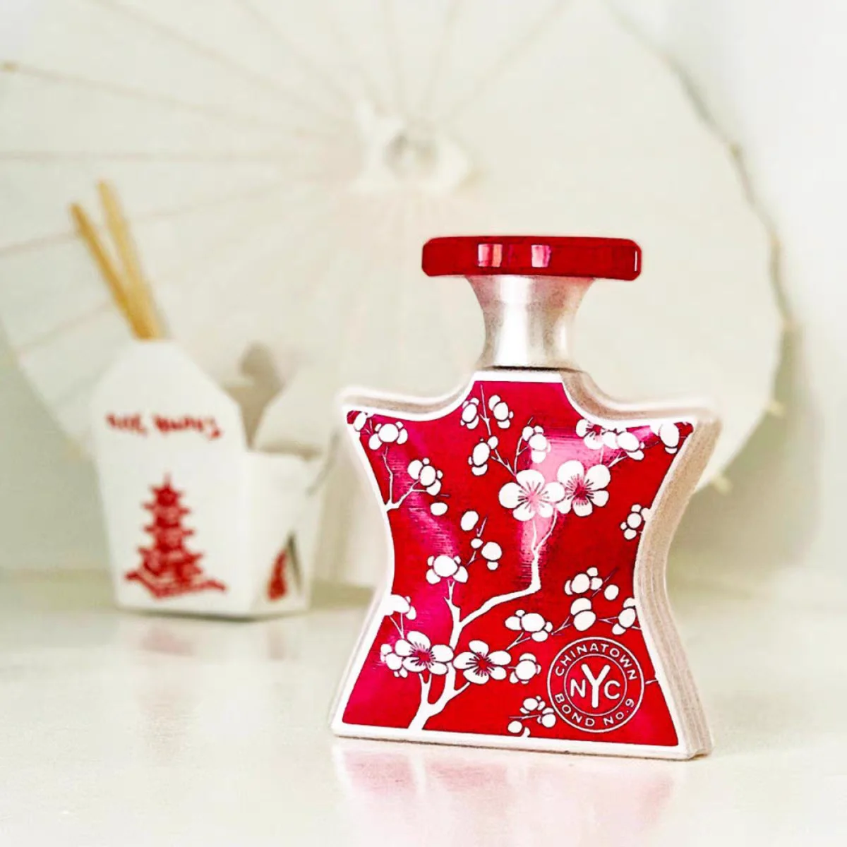 Bond No.9 Chinatown Parfümü, 1 - Event & Party Supply Photos incelemesi ve fiyatı