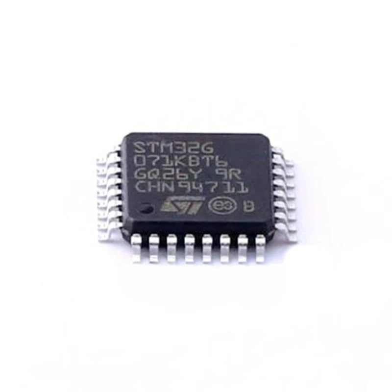 

10Pcs/Lot STM32G071KBT6 LQFP-32 Help PCBA Complete BOM And Material List