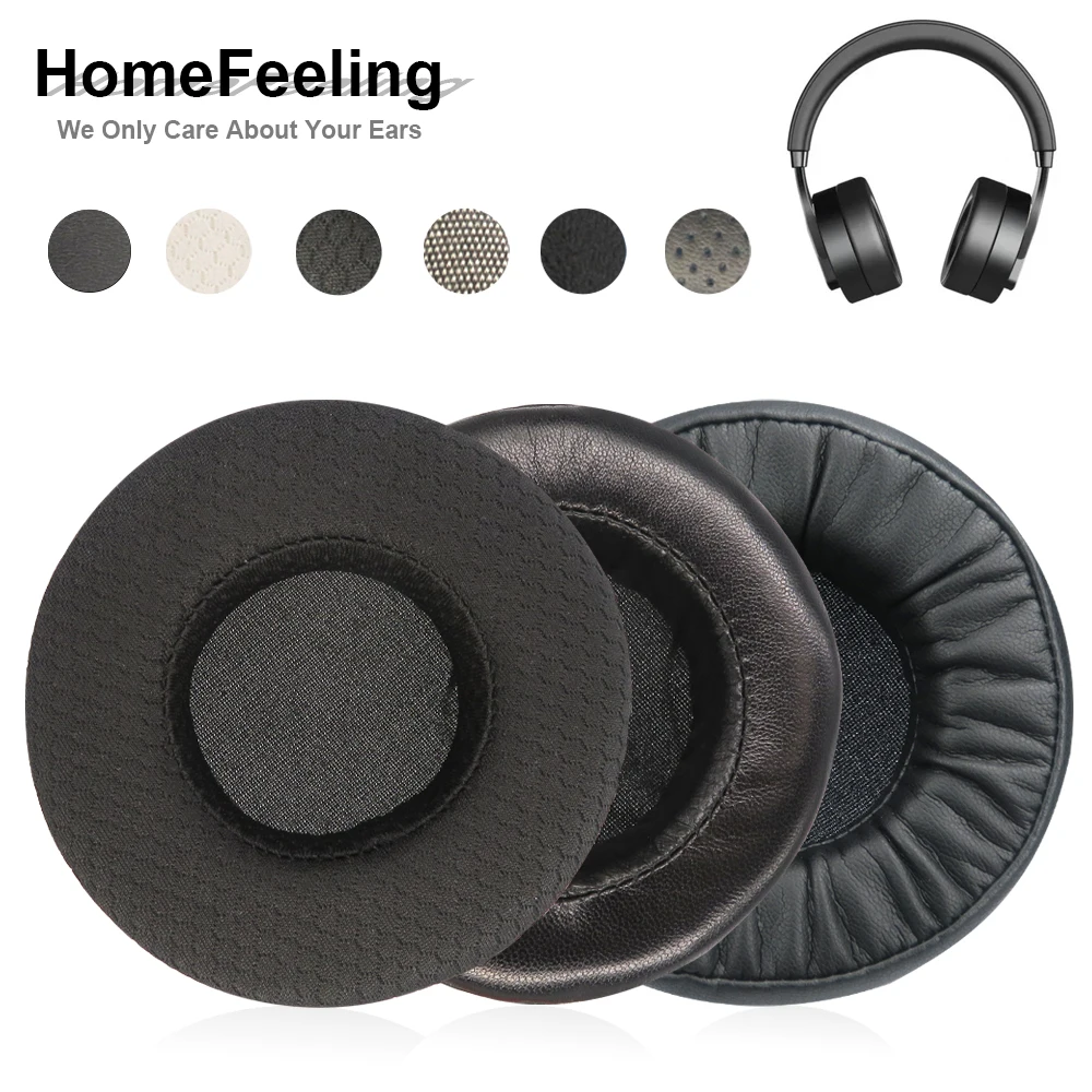 

Амбушюры Homefeeling для Razer Adaro, беспроводные наушники, мягкие амбушюры, сменные амбушюры, аксессуары для гарнитуры