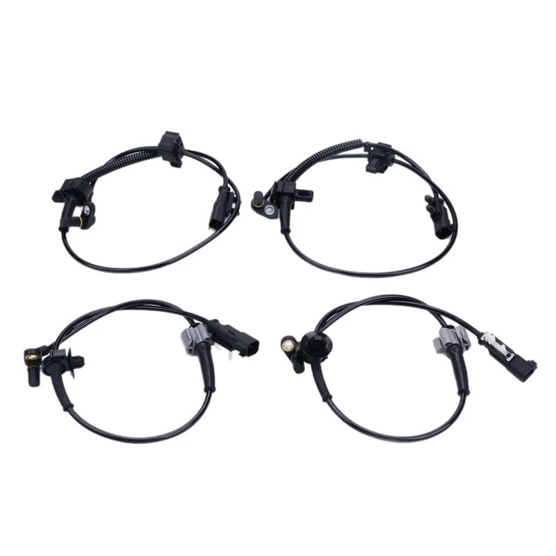 AB96-Wheel Speed Sensor Replacement 520971873 ALS2635 Fits For Chevrolet Silverado 1500 2014-2018