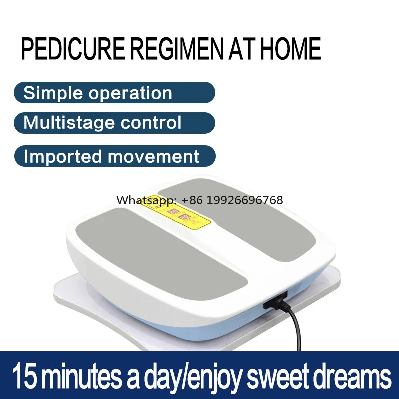 

Best Price Terahertz P100 Megaenergy Meter Thermotherapy Bio-energy Meter Megaenergy Meter Foot Sole Physiotherapy Machine Whole