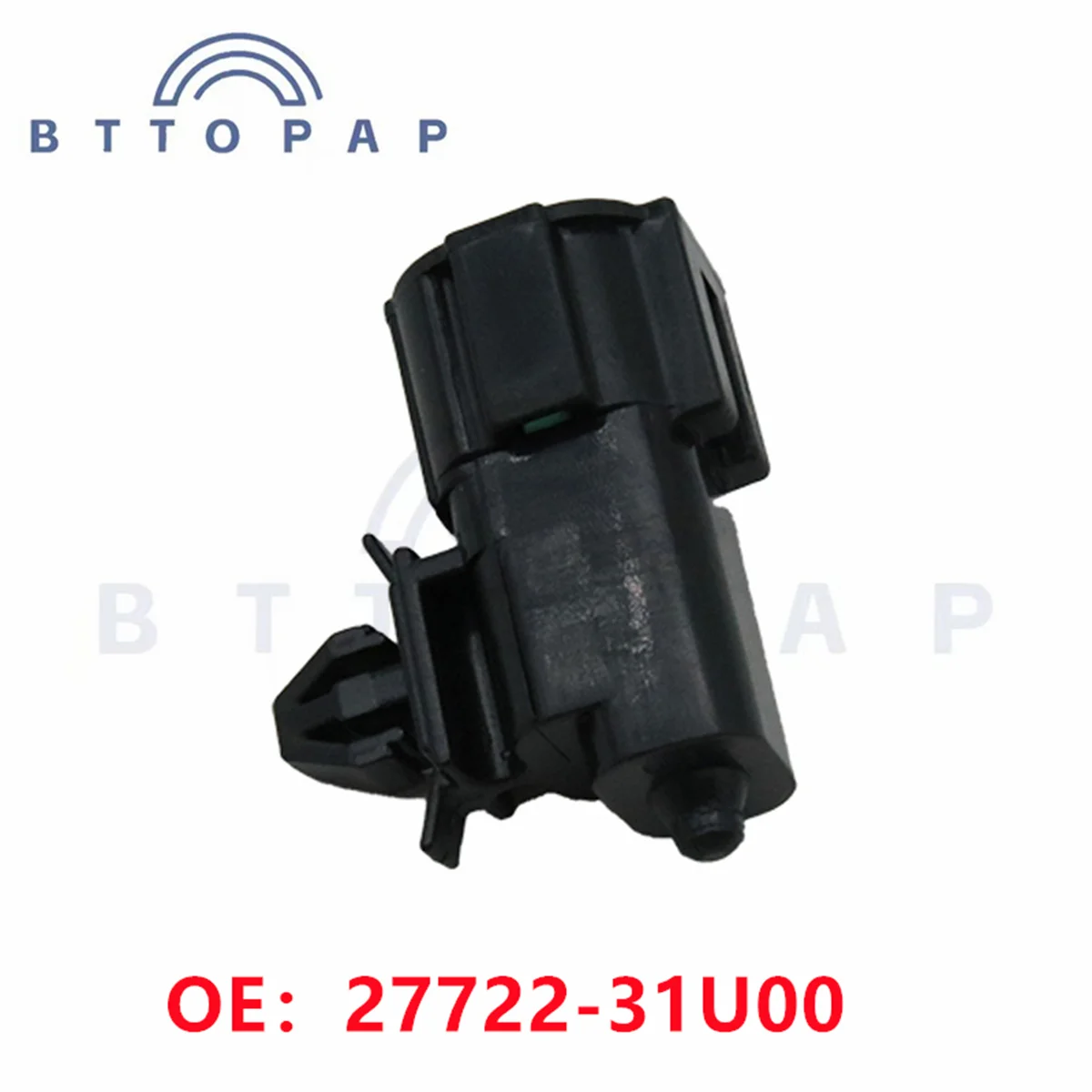 Air Temperature Sensor 27722-31U00 For Nissan G37 Maxima EX35 M37 Q45 Altima G20 QX4 370Z Altima Sentra Infiniti 2772231U00 Auto