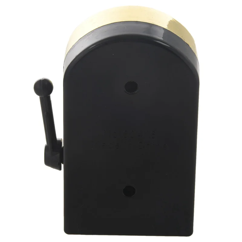 A04F-2X mini casino jackpot máquina de slot de frutas caixa de dinheiro jogo para crianças adulto máquina de slot de descompressão ouro