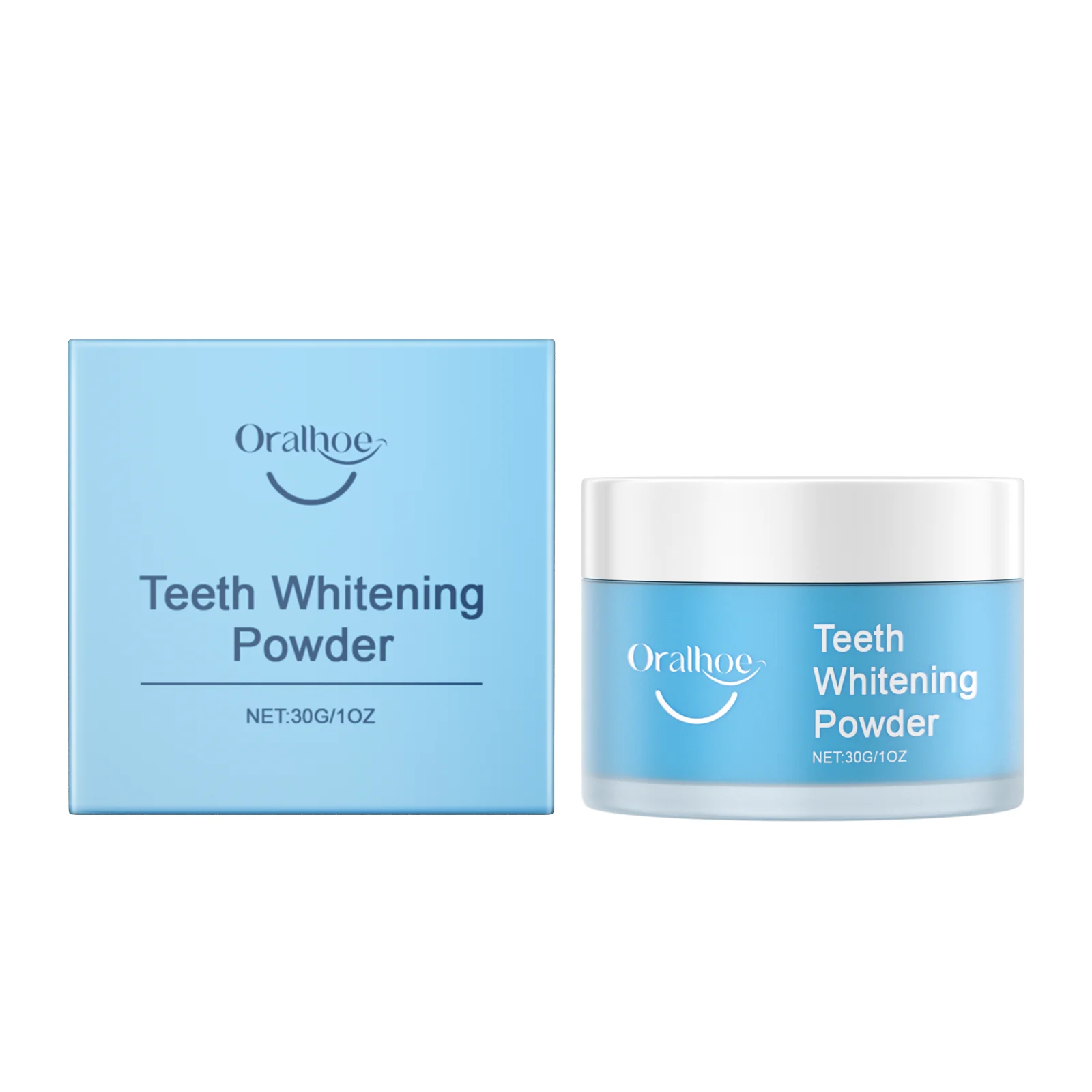 Poudre blanchissante pour les - Teeth Whitening Powder avis et prix