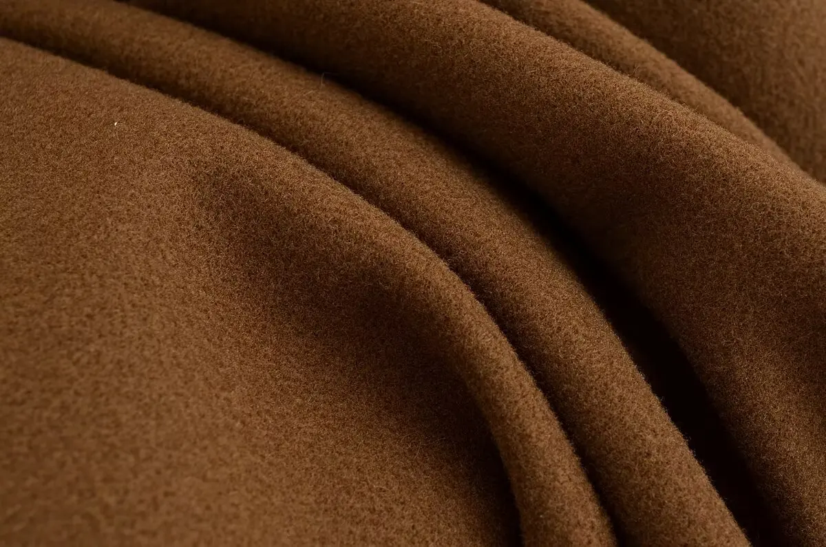 معطف عتيق للنساء مع مائل وياقة مقلوبة معاطف صوفية واحدة الصدر موضة خريف وشتاء 2025 معطف فضفاض متين