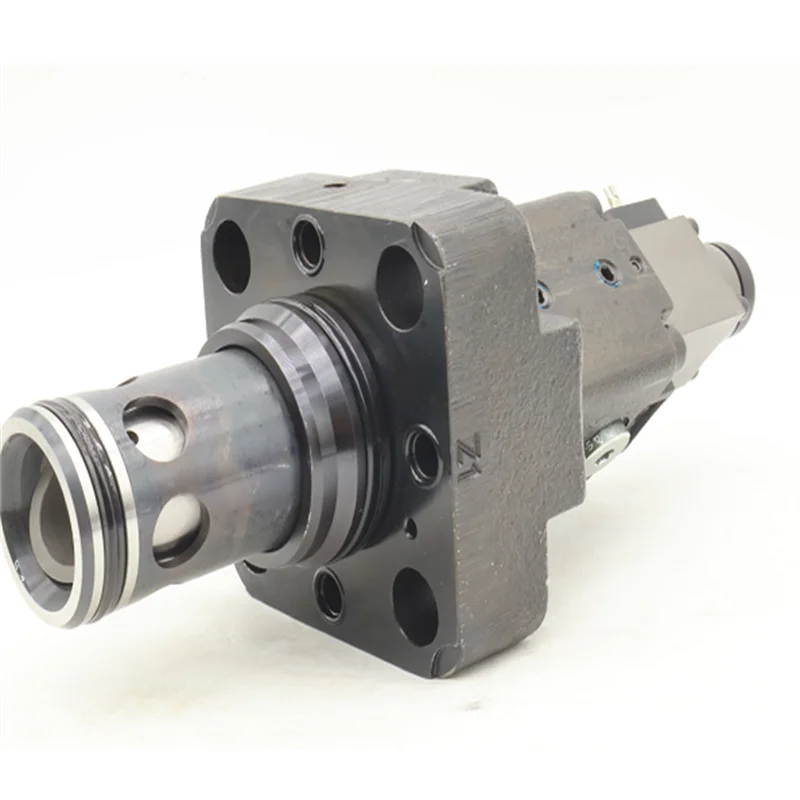 Solenoid Proportional Pilot Reversing Valve TDA032EW03 TDA040EW09B2NXW20 TDA016 TDA025 TDA032 TDA040 TDA50 TDA63 TDA80 TDA100EW