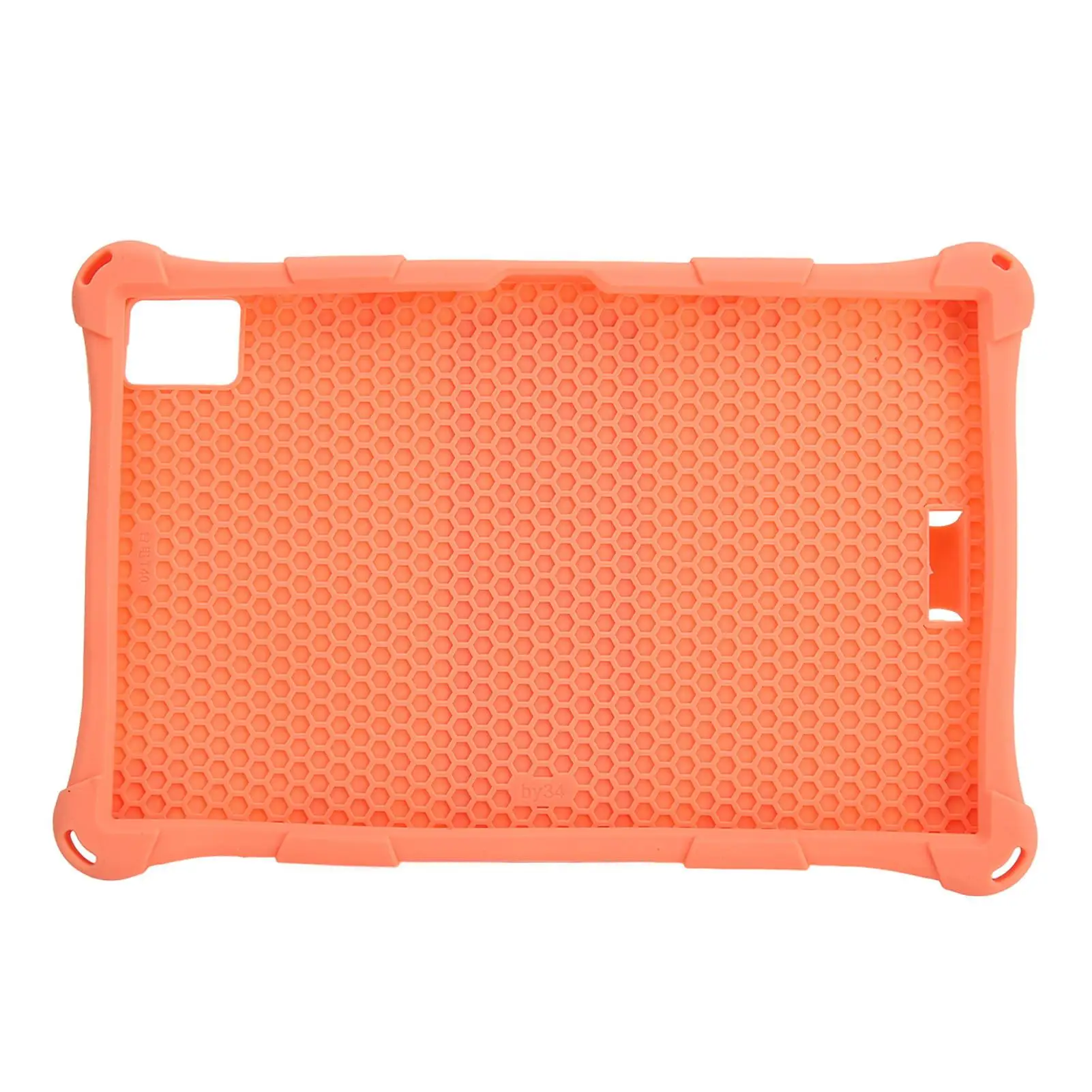 for teclast T40 Pro/Plus 10.4 Tablet Case - Soft Silicone, Shock Absorbent, with Stand Protection Cover