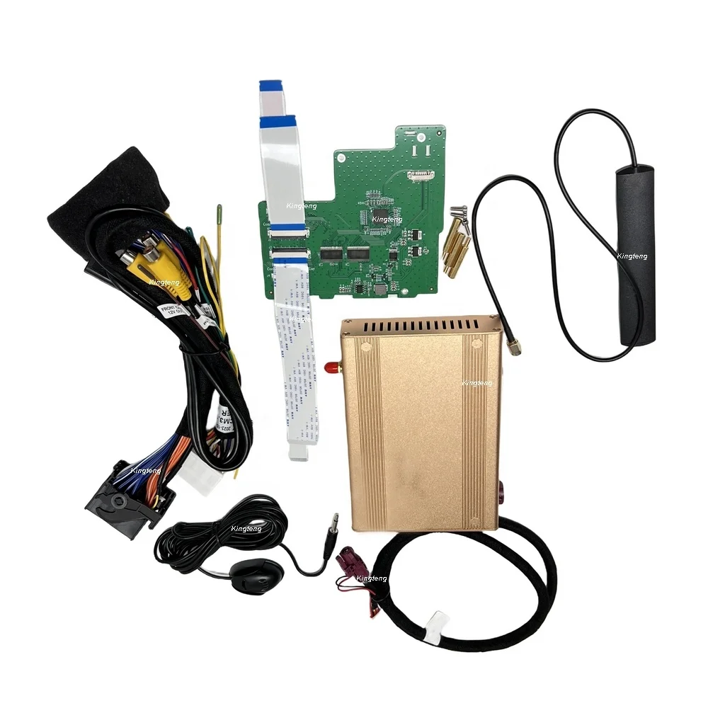 Carplay sem fio android módulo de interface automática caixa câmera reversa para porsche panamera cayenne macan 911 pcm3.0 3.1 4.0