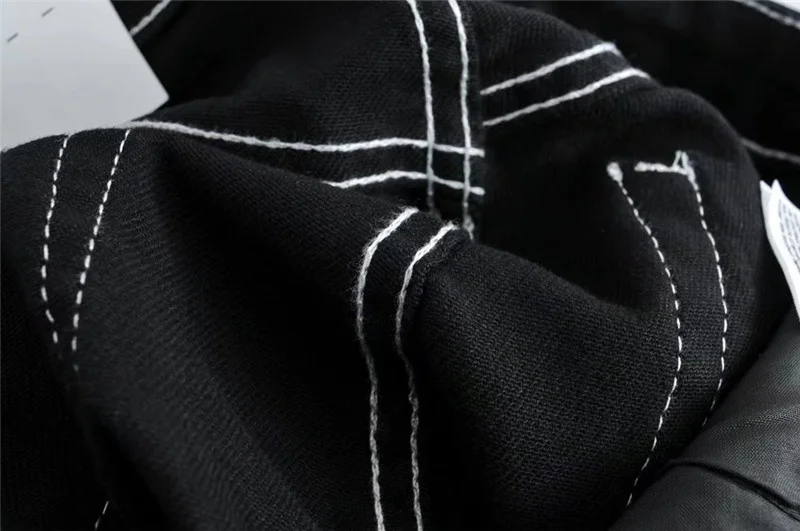 レトロ風 シンプル ハイウエスト ルーズ ストレートレッグジーンズ ウェイドアウト シンプルでおしゃれなロングパンツ レディース プレミアムデニム