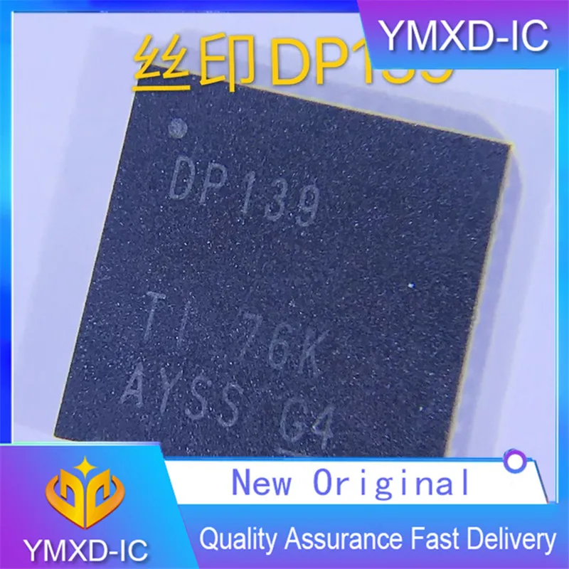 Chip conversor de chip tabletel tablete 10 com novo chip original dp139