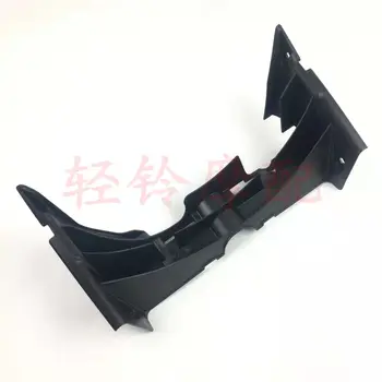 Přední a spodní kryt, mezilehlá spojovací deska, kryt chladiče, příslušenství pro motocykly Suzuki Gixxer SF 150 12 nejlepší prodej Kryt nádrže Suzuki Gixxer SF - №6