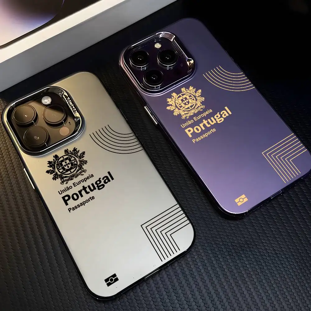 Portugal Passport L…