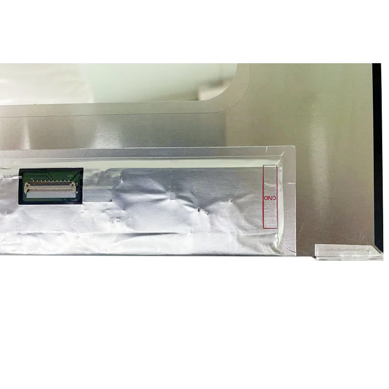 Imagem -02 - Matriz Lcd para Laptop Tela de Led Dell Inspiron 16 7610 B160qan01.0 40 Pinos 3072x1920 Ips 60hz Ne160f8m-n41 e N42 16 Pol