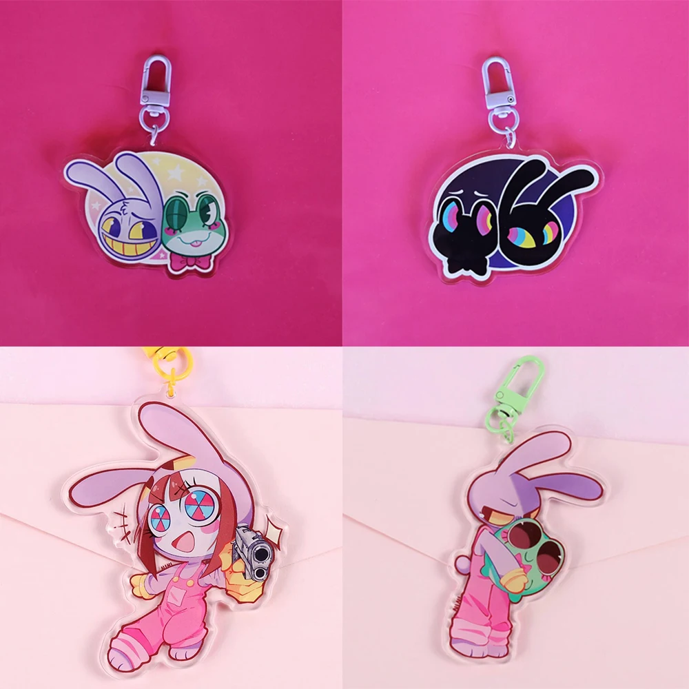 For Tadc Jax Pomni …