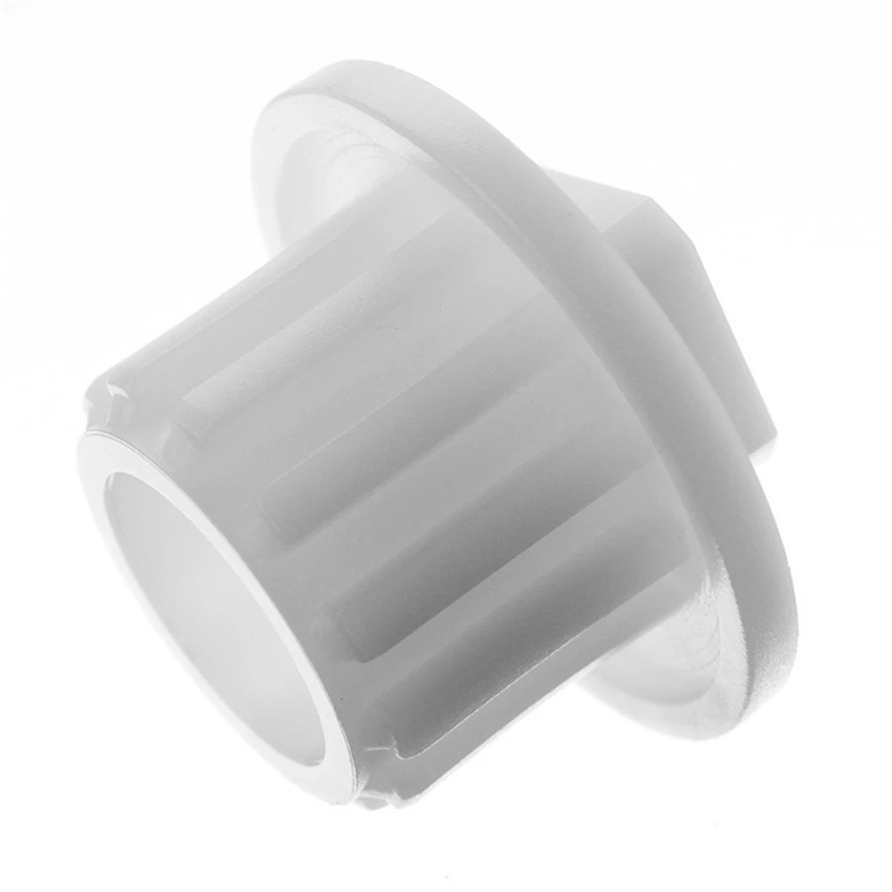 Piezas de molinillo de carne, engranaje de plástico para Zelmer A861203, 86,1203, 9999990040,420306564070, 8 piezas