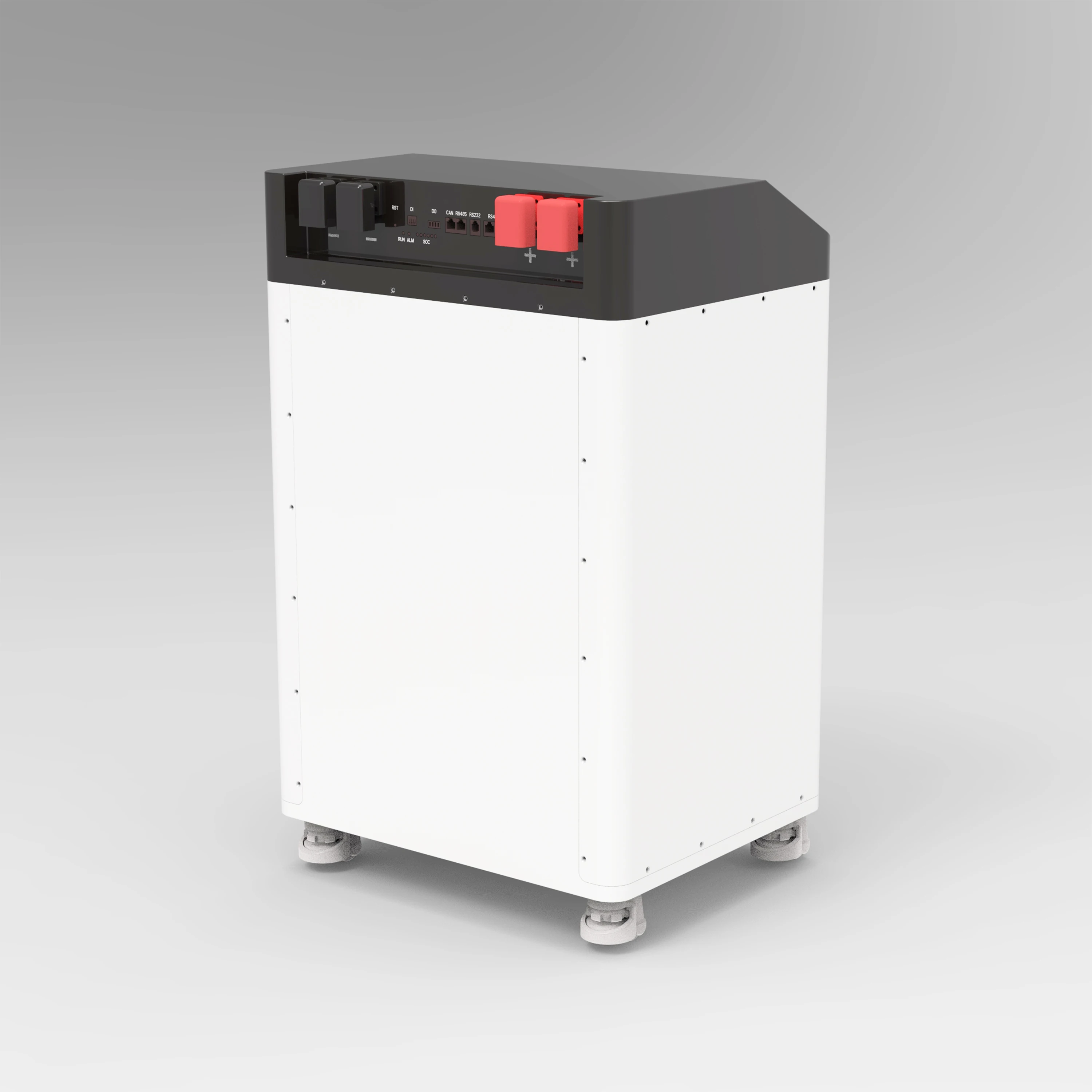 Große Kapazität 51,2V 628AH 32 – Lifepo4 Battery Pack Bewertung und Preis