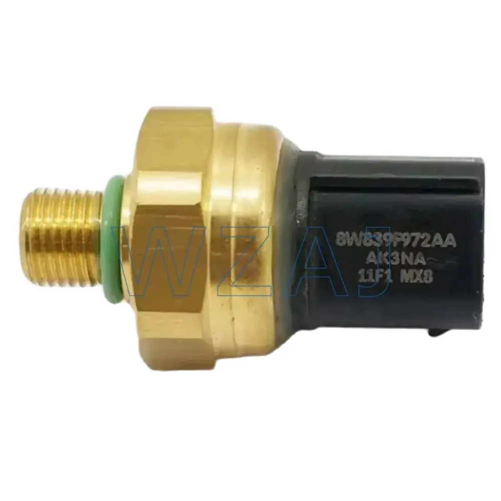 

Универсальный датчик давления USERX для 8W839F972AA