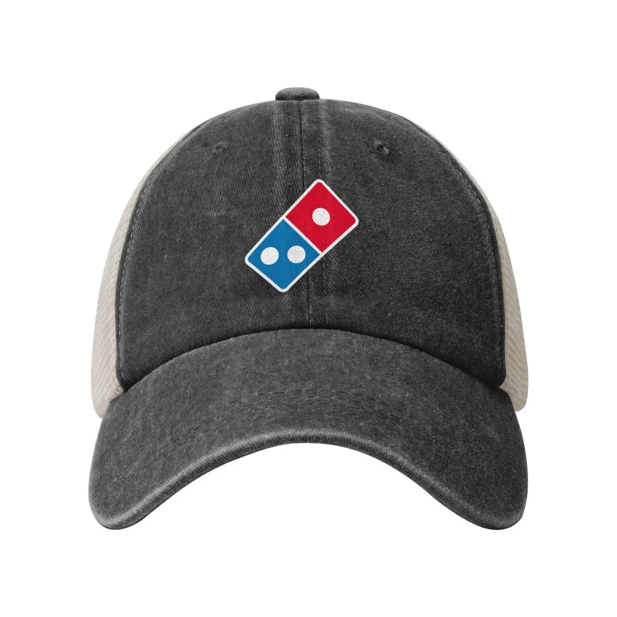 New Dominos Pizza Baseball Cap Cotton Snapback Hat Hip Hop Caps Bone Casquette