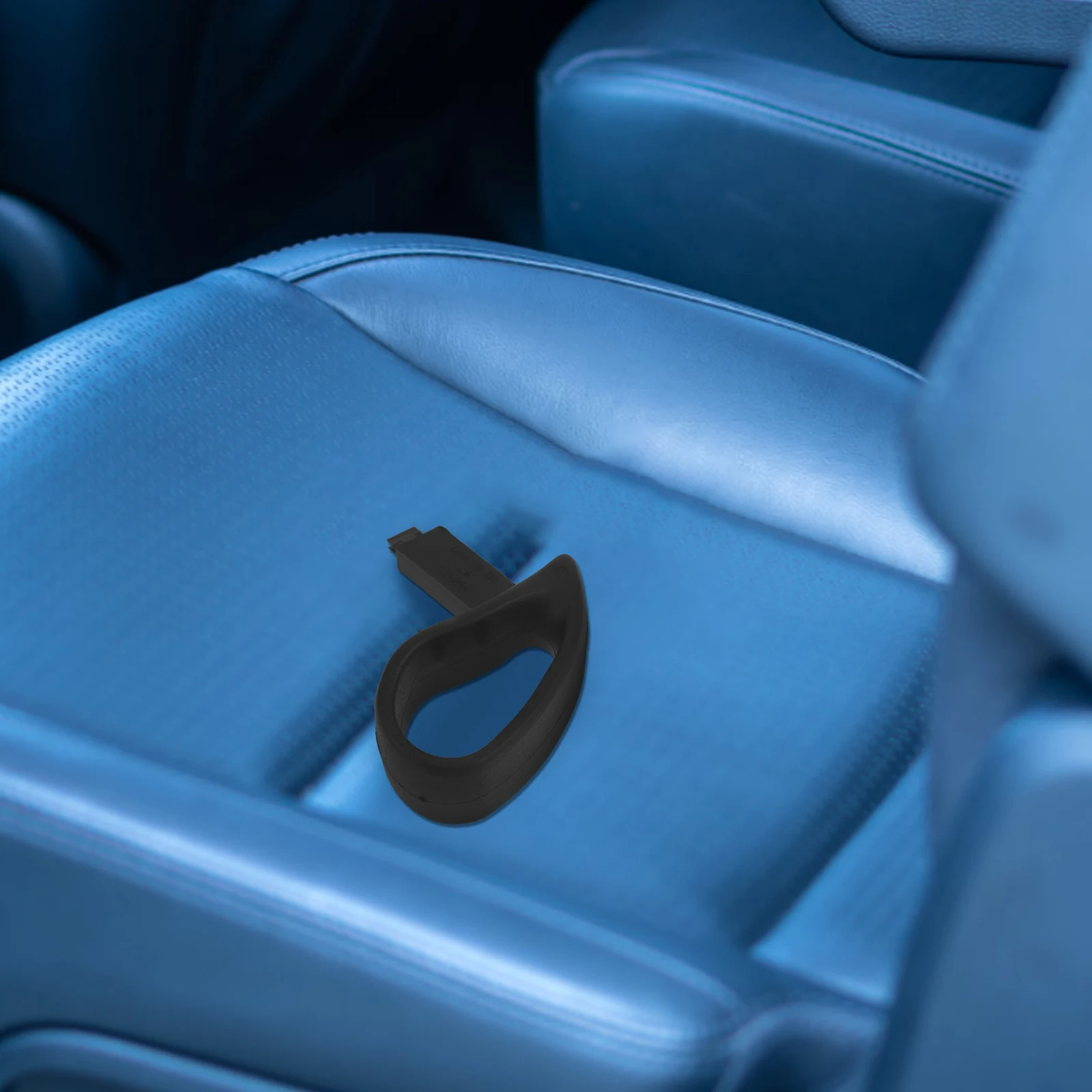

1pcs Adjustable Car Seat Recliner Lever Replacement Part For Driver Side Easy Installation Durable Seat Adjustment Handle Auto