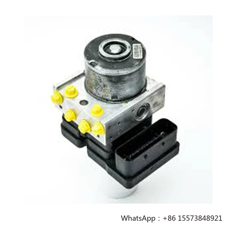 

Auto ABS Pump OE 9652342980, Suitable for 206 / C2 / C3 Models