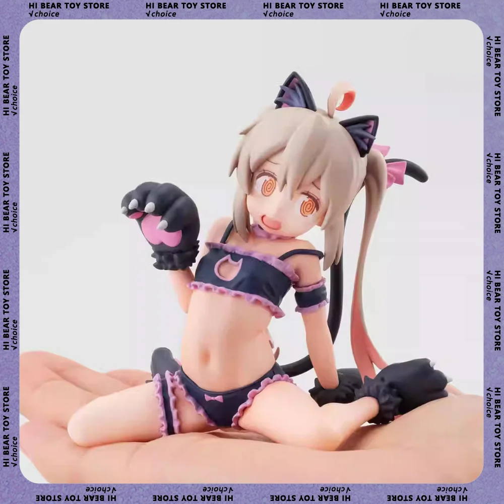 

7cm Oniichan Wa Oshimai Anime Figure Oyama Mahiro Figures Don'T Be A Brother Anymore 7cm Pvc Statue Collection Model Toys Gift