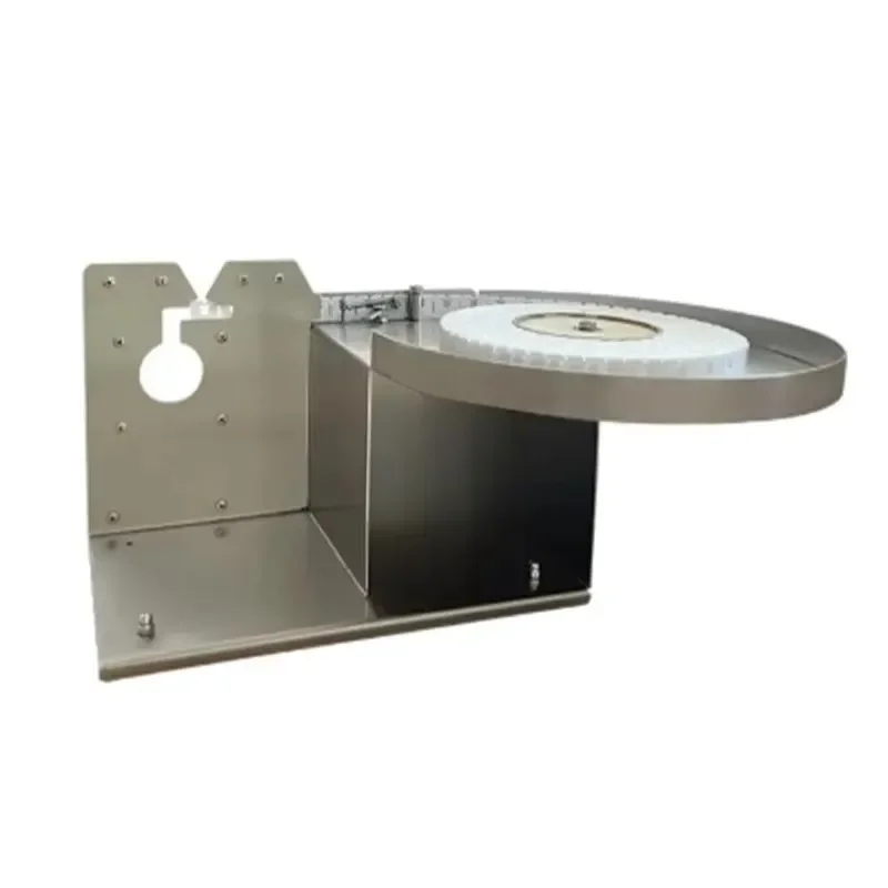 Bread Bag Clipping Machine for Bakery and Food Packaging