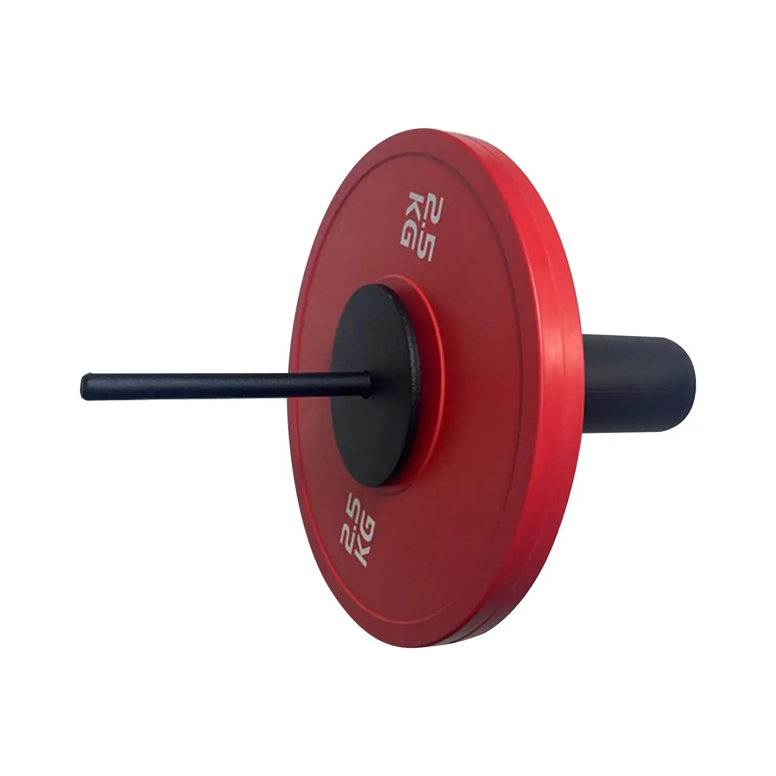 Stack Weight Lifting Lock Steel Pin Gym Machine Equipment for Support and Grip Strength Workout