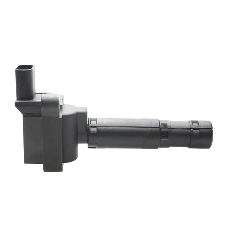

1 PCS Ignition Coil Ignition System Black Automotive Supplies For Mercedes Benz C-CLASS W203 CL203 1.8L A0001502980,A0001501580