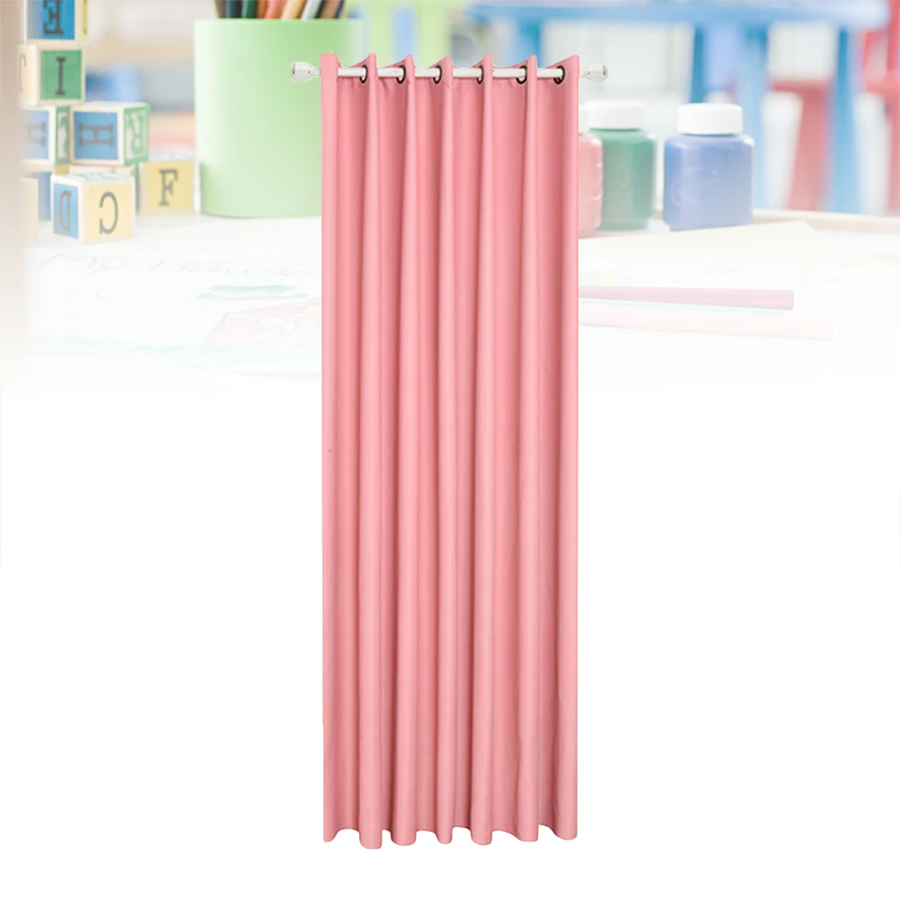 

Blackout Curtains Window Drapes Room Darkening Grommet Thermal Insulated Modern