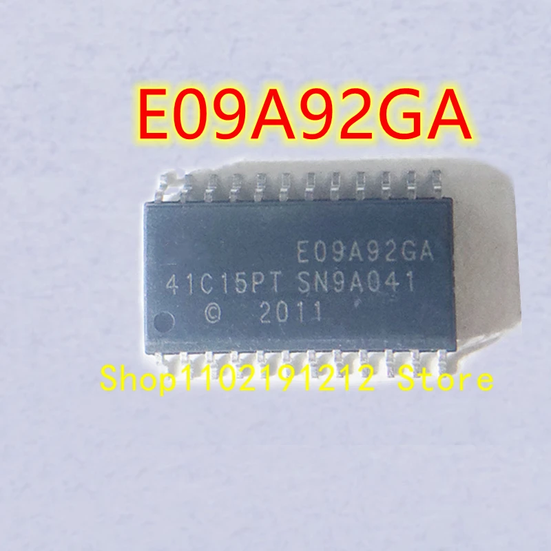 E09A92GA E09A92 SOP-24