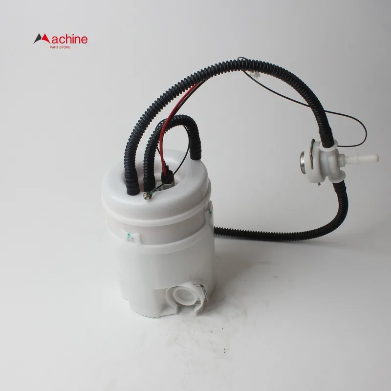 Fuel Pump WGS500051 WGS500050 for Land Rover LR3 Range Rover 2005 – 2009 Discovery 3 4.4L V8