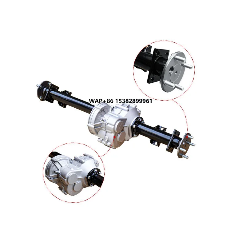 

Rear Axle Assembly FoRear Axle Assembly for Club Car Golf Cart #102771701r Club Car Golf Cart #102771701