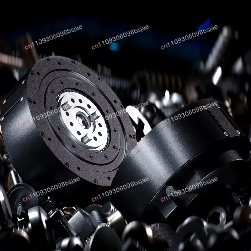 Joint Motor Module ROBSTRIDE04: Quasi-direct drive 120Nm integrated joint module