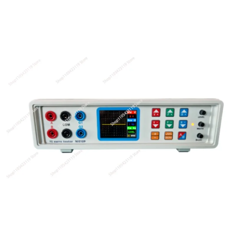 NI210P VI Curve Tester