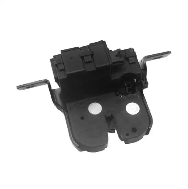 For Mini R60 R61 Paceman electric Tailgate door Lock Unit Rear Trunk Locks Lid Locking Latch cars accessories replacement parts