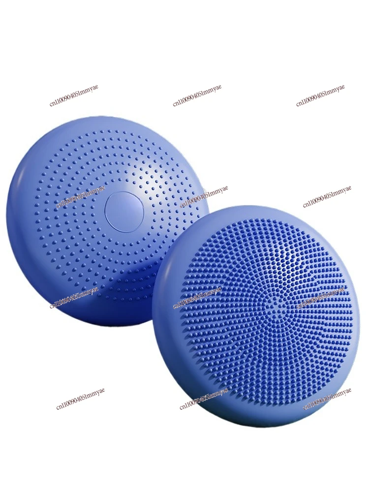 

Foot Balance Ball Football Leg Core Ankle Strength Training Equipment