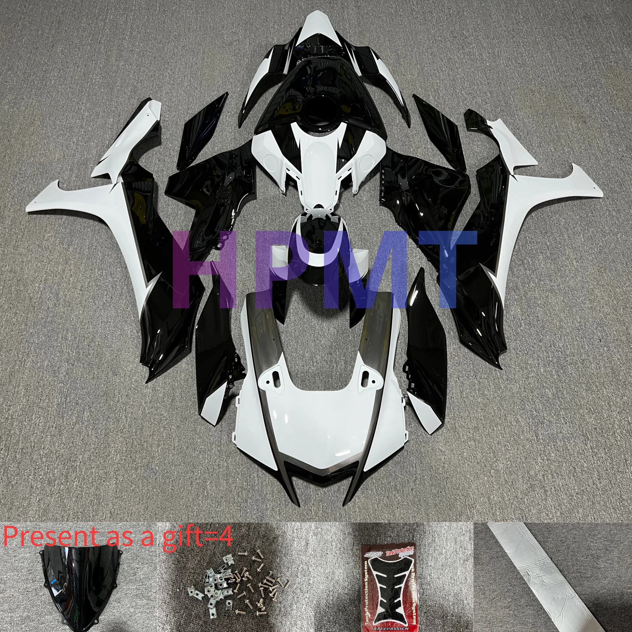 

NEW ABS Motorcycle Injection mold Fairings Kit fit for YAMAHA YZF R1 2021-2024 YZF R1 2021 2022 2023 2024 bodywork full fairing