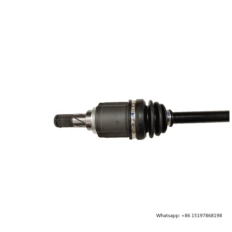 

High Quality Auto Chassis Car Parts for Z11 OEM 39100-1FA0B Front Right Drive Shaft